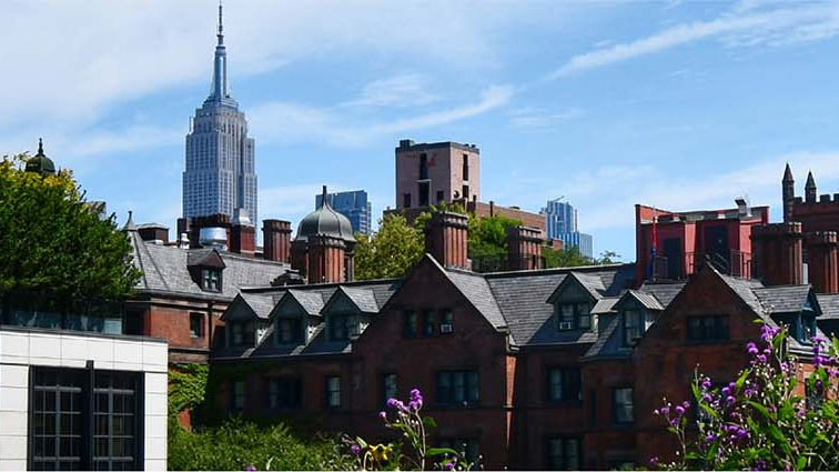 How NYC became a Composting Leader