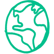 MyEcoWorld® logo